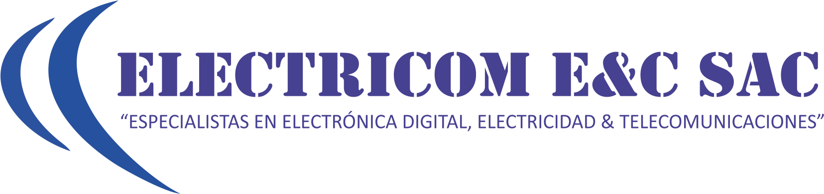 ELECTRICOM E&C S.A.C.